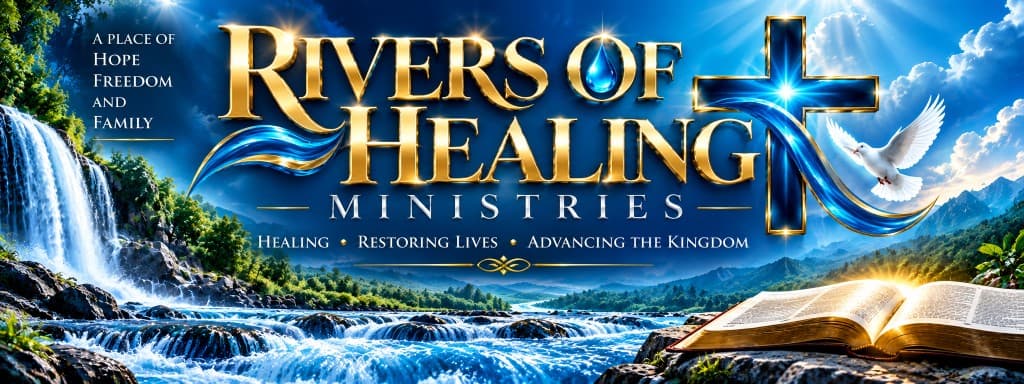 Rivers Of Healing Ministries